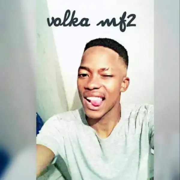 Volka (LaSoulMates) - Club Controller Ft. Adoh & TNS